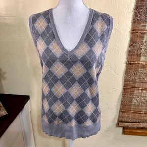 The Limited Sweater Vest